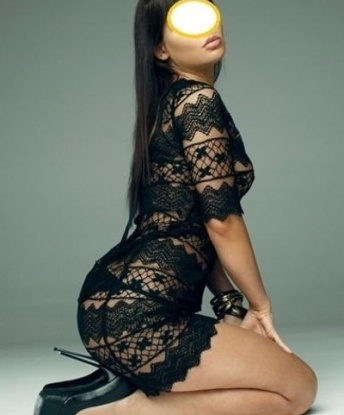 Проститутка Света